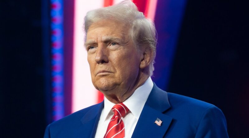 Trump Administration Fires Top Copyright Official Days After Firing Librarian of Congress