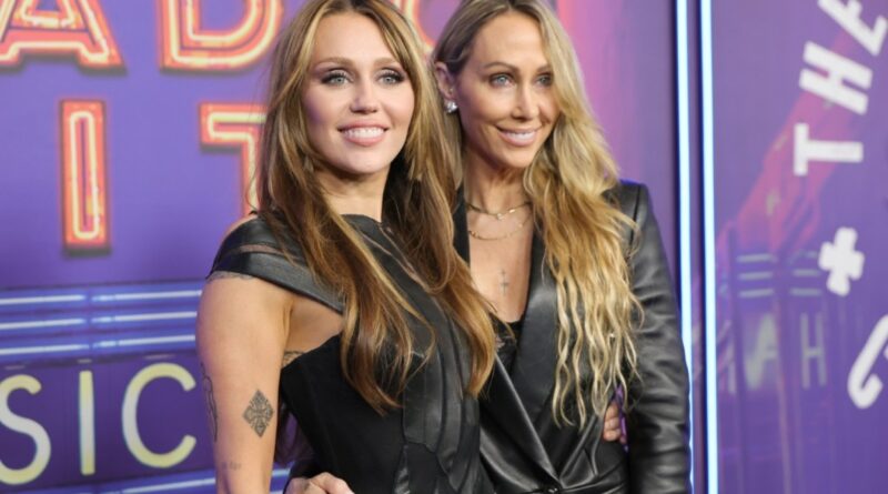Miley Cyrus Addresses Family Feud Rumors: ‘Family Is My Priority Above All Else’