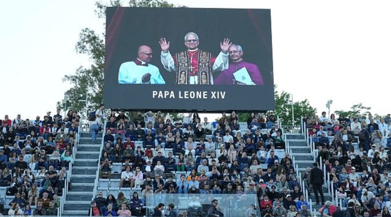 Pope’s creole roots revealed