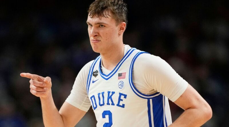 Everything to know about Monday’s draft lottery, from picks to what we’re hearing