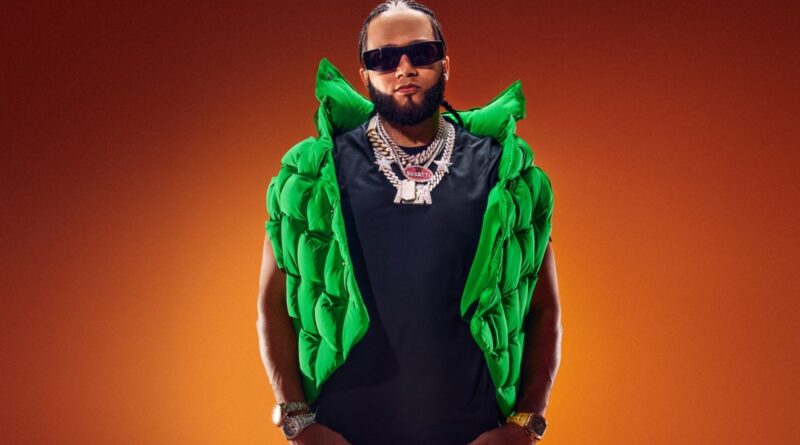 El Alfa Confirms Retirement With El Último Baile 2025 Farewell Tour Dates