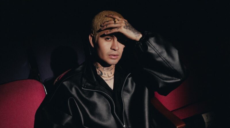 Inside Noreh’s Ultra-Personal New Album ‘A Film By La Vida Real’