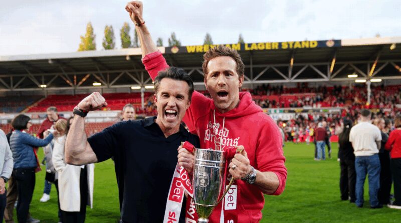 Wrexham to play July friendlies in Australia, NZ