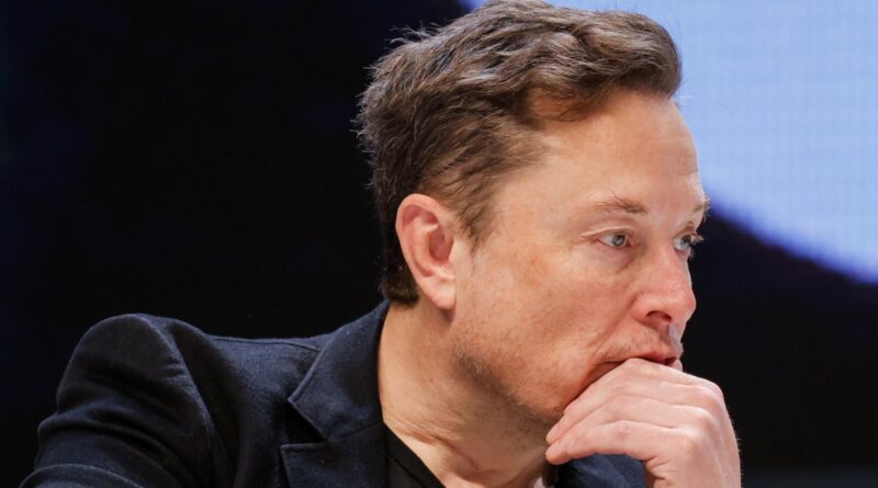 Elon’s Boring Company Is ‘Helping’ the Government With an $8 Billion Amtrak Tunnel Project