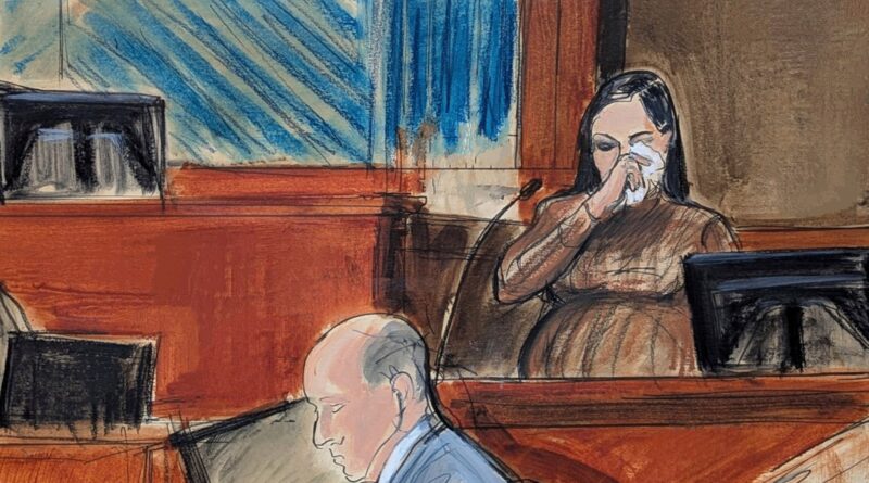 Diddy Trial Day 3 Recap: Cassie Testimony Covers Threats Against Kid Cudi, $20M Settlement & More
