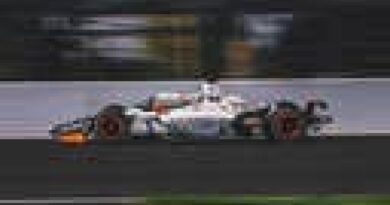2025 Indy 500 liveries: See the designs of all 34 cars on the track at The Brickyard