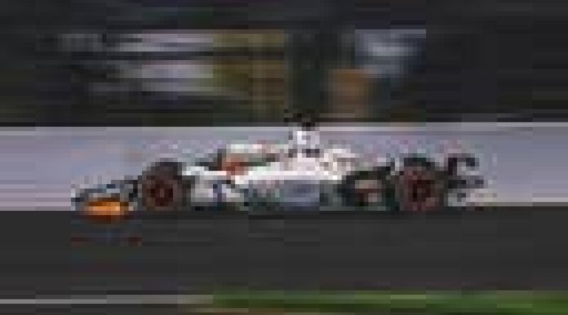 2025 Indy 500 liveries: See the designs of all 34 cars on the track at The Brickyard