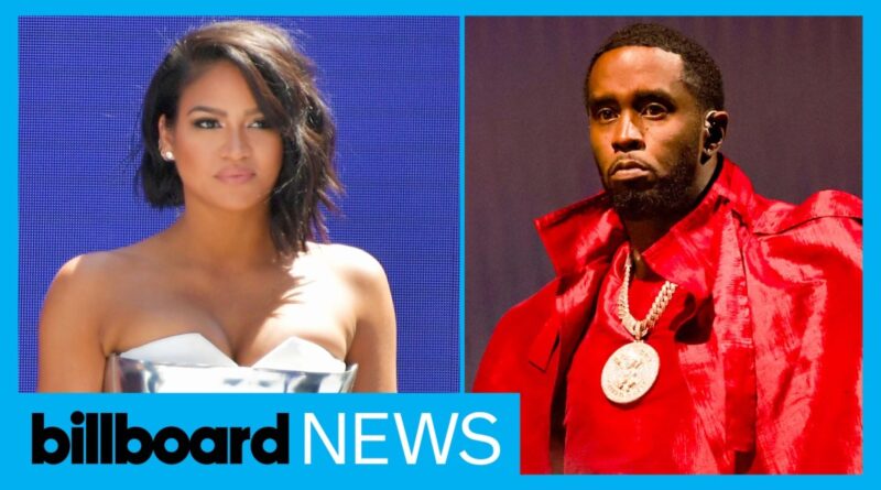 Diddy Trial Recap: Opening Statements, Cassie on the Stand & More | Billboard News
