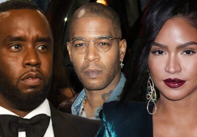 Cassie Testifies Diddy Threatened Her Over Kid Cudi Relationship