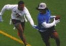 NFL owners to consider resolution to allow players to play Olympic flag football