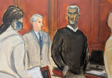 Diddy Trial Day 4 Recap: Cassie Faces Cross-Exam From Combs Lawyers Over Loving & Graphic Texts