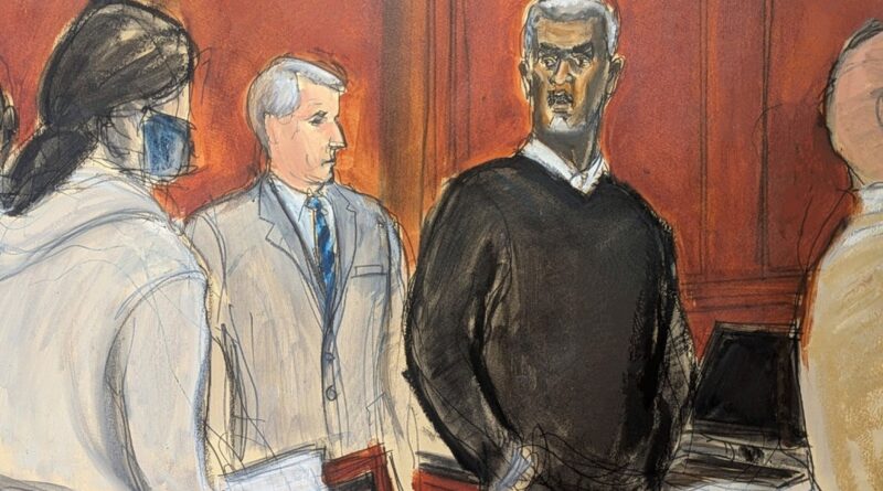Diddy Trial Day 4 Recap: Cassie Faces Cross-Exam From Combs Lawyers Over Loving & Graphic Texts