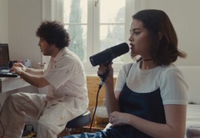 Selena Gomez & Benny Blanco Explain ‘I Said I Love You First…’ Title in New Short Film