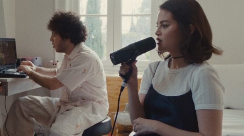 Selena Gomez & Benny Blanco Explain ‘I Said I Love You First…’ Title in New Short Film