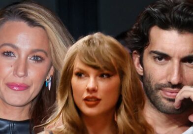 Justin Baldoni Letter Alleging Strongarming of Taylor Swift By Blake Lively Struck From Record