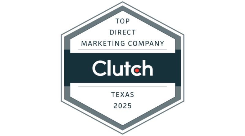 DX Media Direct Named Top Direct Marketing Firm in Texas