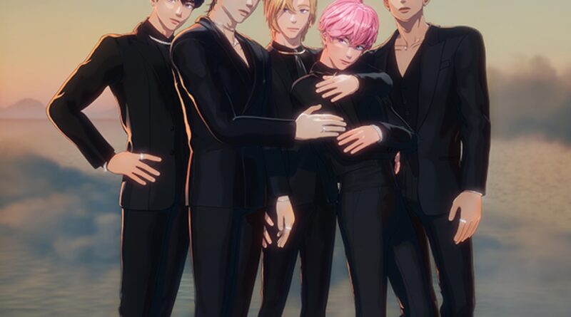 Behind the Screens With PLAVE, K-Pop’s Biggest Completely Virtual Band Yet