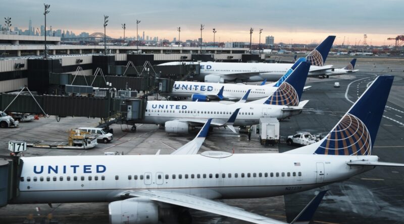 Transportation Secretary Sean Duffy Explains Why He Canceled Wife’s Newark Flight