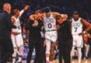 2025 NBA championship odds: Celtics’ odds crater; Wolves rise