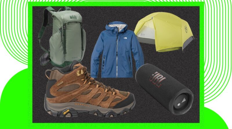 REI Anniversary Sale: Shop the 20 Best Tech, Clothing & Outdoor Deals for Up to 30% Off
