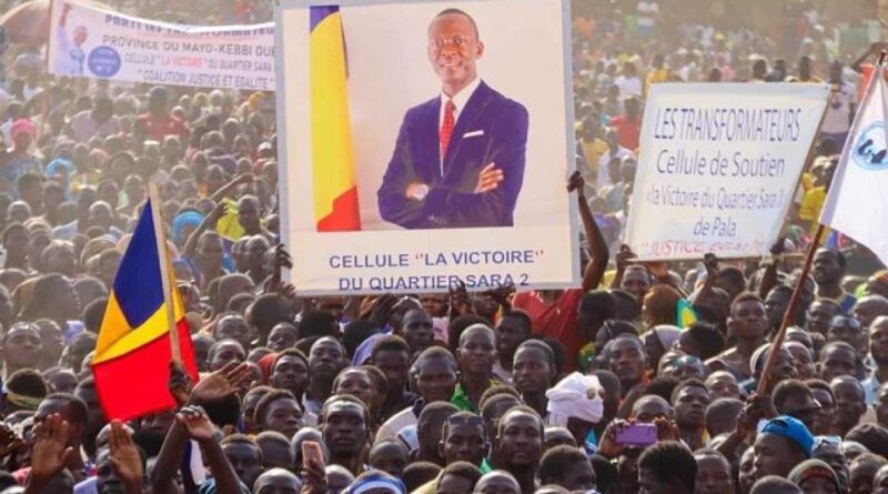Chad’s former prime minister and opposition leader arrested for ‘inciting hatred’