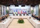 Russia and Ukraine fail to agree to ceasefire in first direct talks