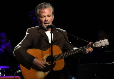 John Mellencamp, Emmylou Harris & More Shine at 2025 Grammy Hall of Fame Gala: 8 Best Moments