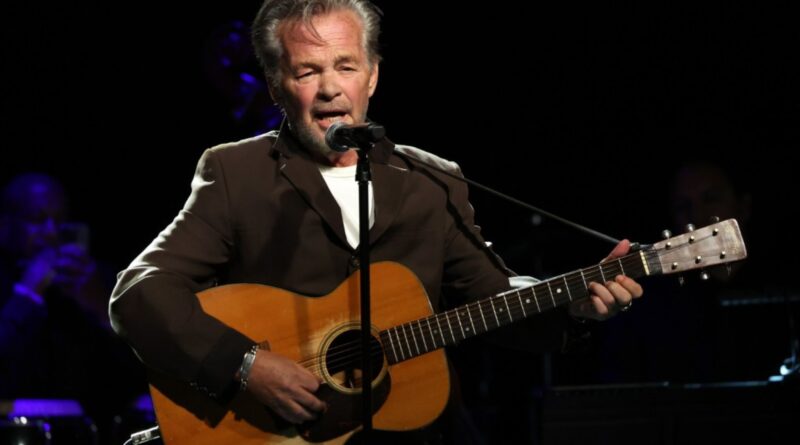 John Mellencamp, Emmylou Harris & More Shine at 2025 Grammy Hall of Fame Gala: 8 Best Moments