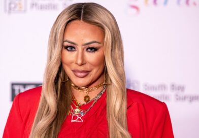 Aubrey O’Day Says She Won’t Be Testifying at Diddy Trial
