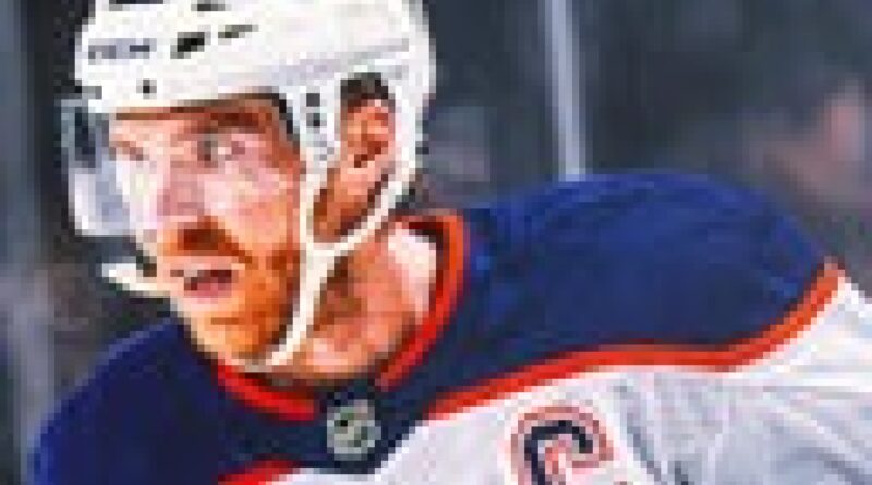 2025 NHL Stanley Cup, postseason odds: Oilers favored, Stars second
