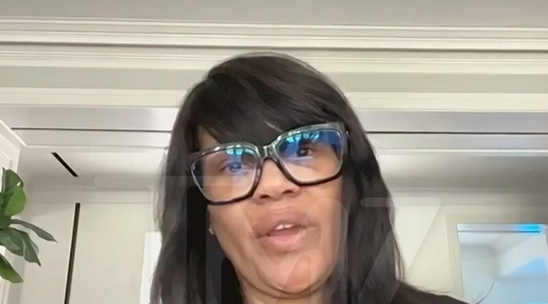 Lawanda ‘Lala’ Lane Defends Diddy, Slams Al B. Sure for Kim Porter Death Rumors