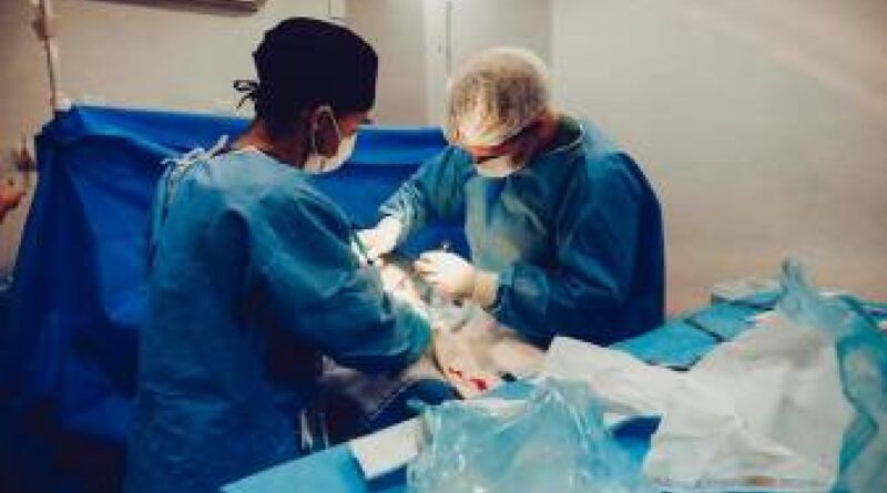 US surgeons perform world’s first bladder transplant