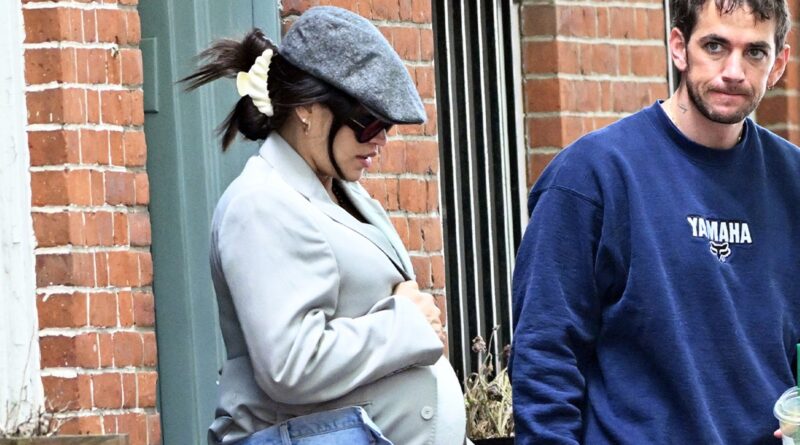 Cassie Ventura, Alex Fine Seen Out for First Time Since Diddy Trial Testimony