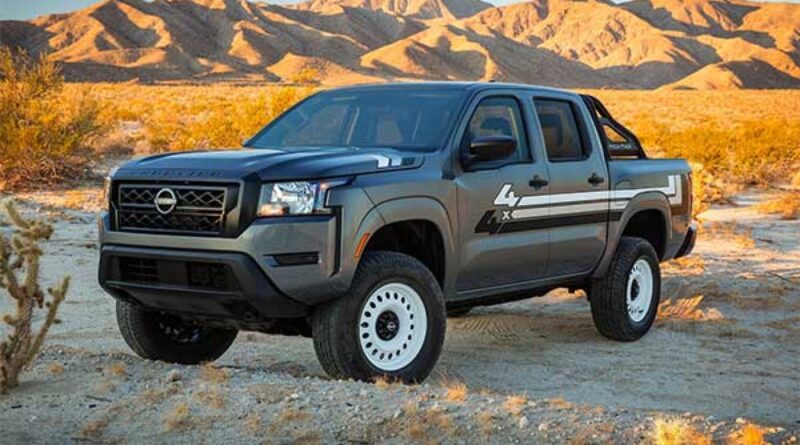 Nissan Is Thinking About Shutting Down Operations Overseas And In Japan