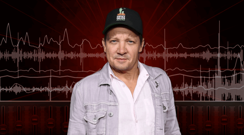Jeremy Renner ‘Pissed’ His Peaceful Near-Death Experience Was Ruined By Rescuers