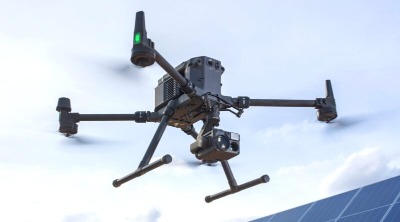 Florida Fisherman Saves Drowning Teenager With a Drone