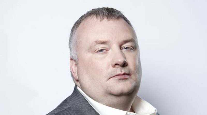 Businessman apologises in High Court for tweets accusing BBC NI presenter of sectarianism