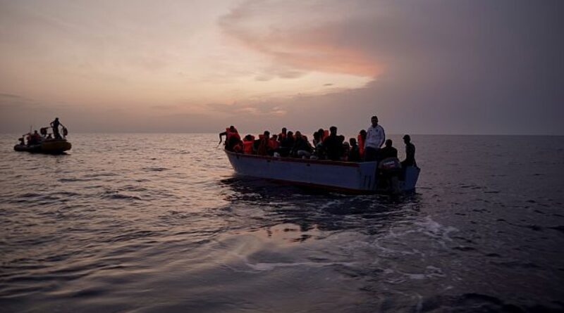 Italian Constitutional Court holds hearing on detention of rescue ship in 2024