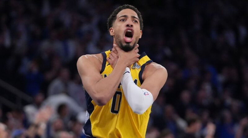 NBA conference finals takeaways: Pacers’ miraculous OT Game 1 comeback over Knicks