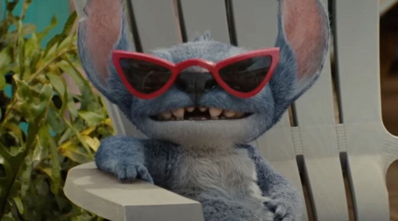 Disney Is Already Pondering a ‘Lilo & Stitch’ Live-Action Sequel