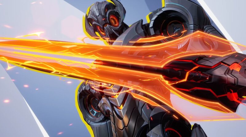 ‘Marvel Rivals’ Is Making Ultron a Lean, Mean, Healing Machine