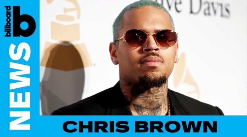 Chris Brown Arrested & Released From UK Jail, Set to Continue ‘Breezy Bowl’ Tour | Billboard News