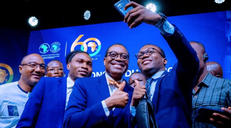 Africa: The “Optimist-in-Chief” Who Made Africa’s Premier Development Bank a Global Powerhouse