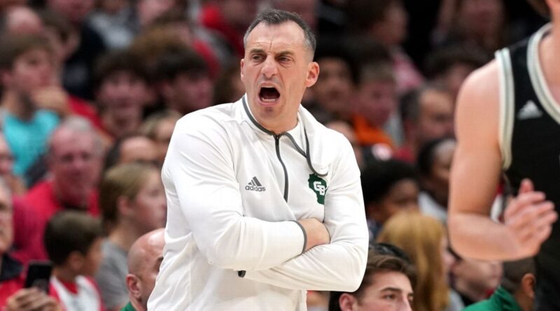 Green Bay files NCAA waiver to play in $1M TBT