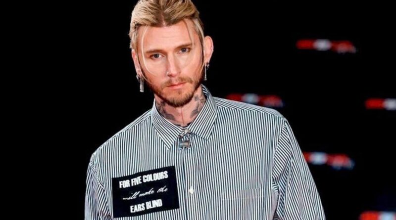 Fans Choose MGK’s ‘Cliché’ as This Week’s Favorite New Music