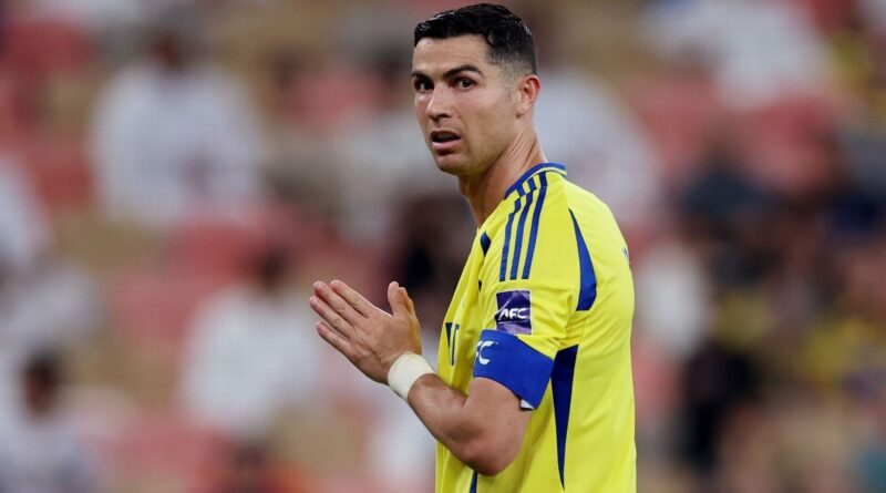 Ronaldo hints at Al Nassr exit: ‘Chapter is over’