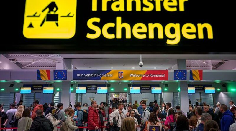Visa denied: African travellers hit hard by soaring Schengen rejections