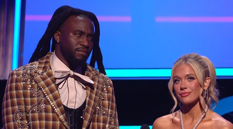 Shaboozey Shades Megan Moroney’s Claim Carter Family Invented Country at AMAs