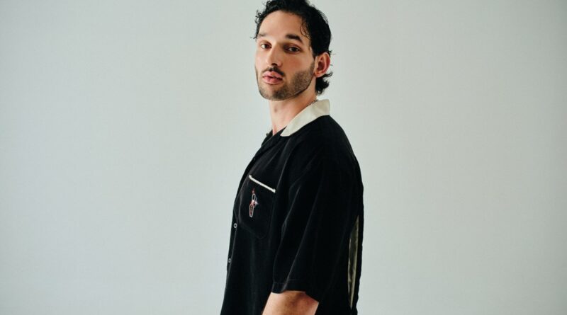 Baltazar Lora, Doctor Nativo & More Emerging Latin Artists on Our Radar