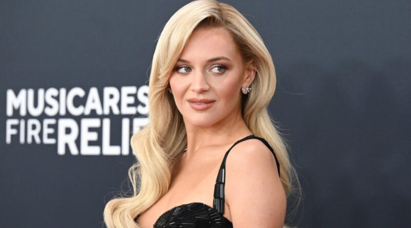 Kelsea Ballerini Says She’s Taking a Break After Her Tour and ‘The Voice’
